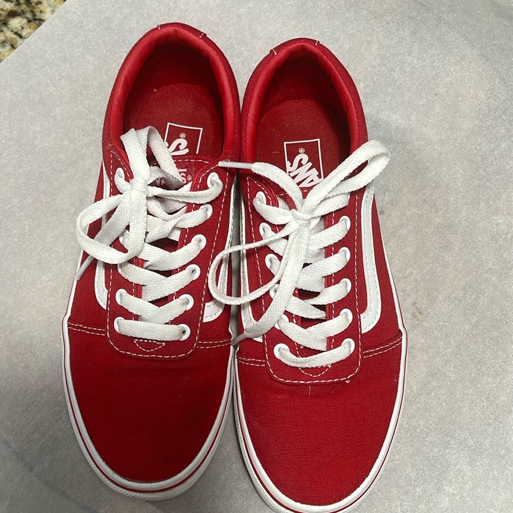 Kids Old Skool Vans